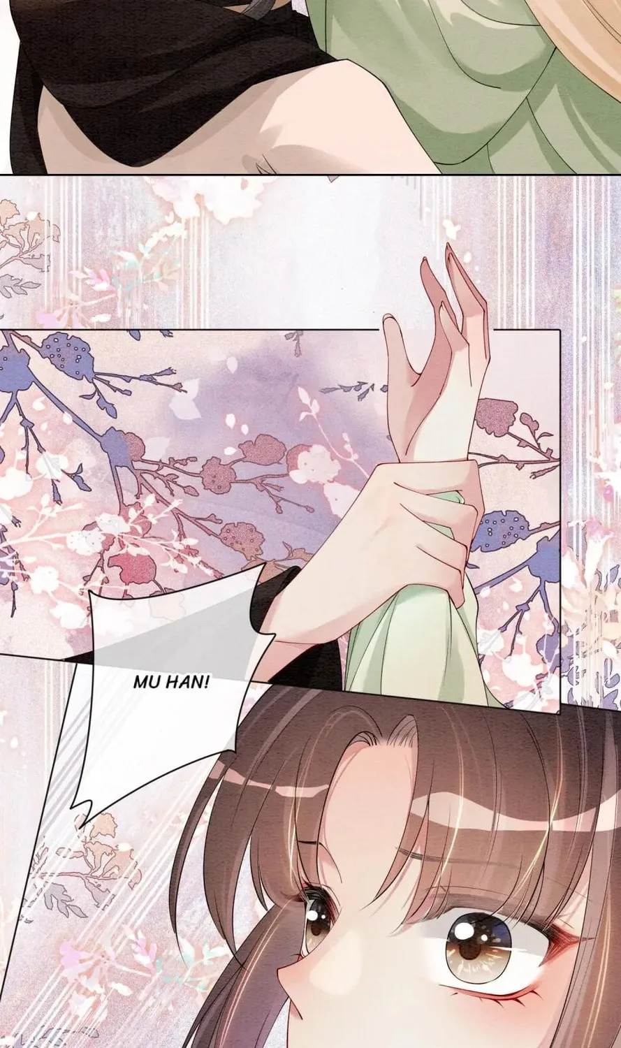 Read Be Jealous chapter 49 image 32 on Lezhin