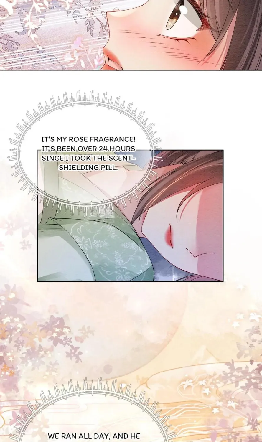 Read Be Jealous chapter 49 image 37 on Lezhin