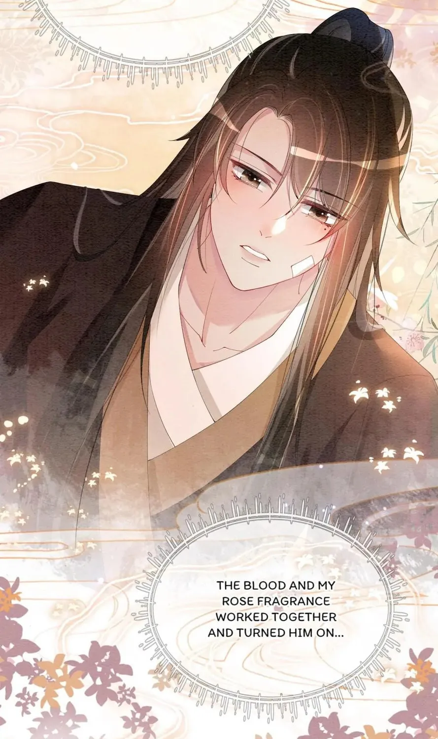 Read Be Jealous chapter 49 image 39 on Lezhin