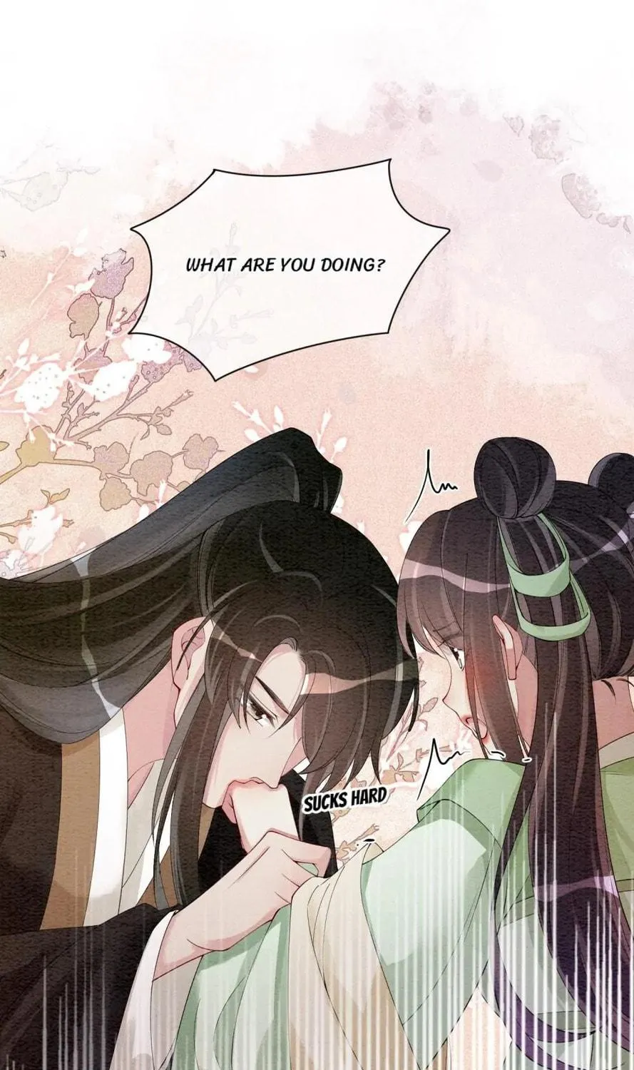 Read Be Jealous chapter 49 image 42 on Lezhin