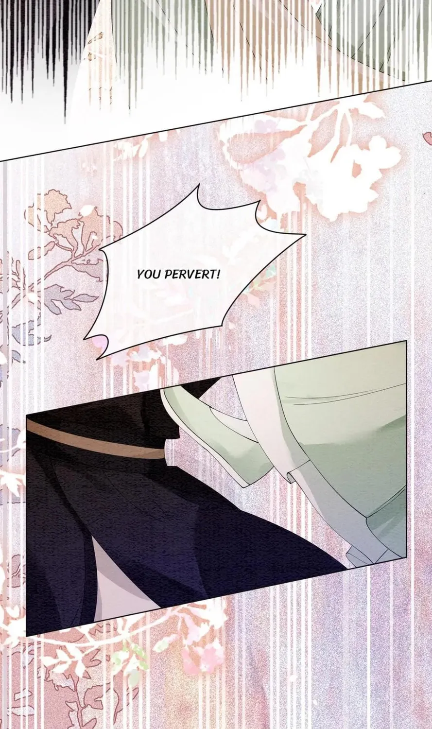 Read Be Jealous chapter 49 image 44 on Lezhin