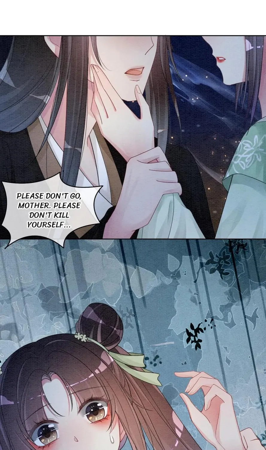 Read Be Jealous chapter 49 image 49 on Lezhin