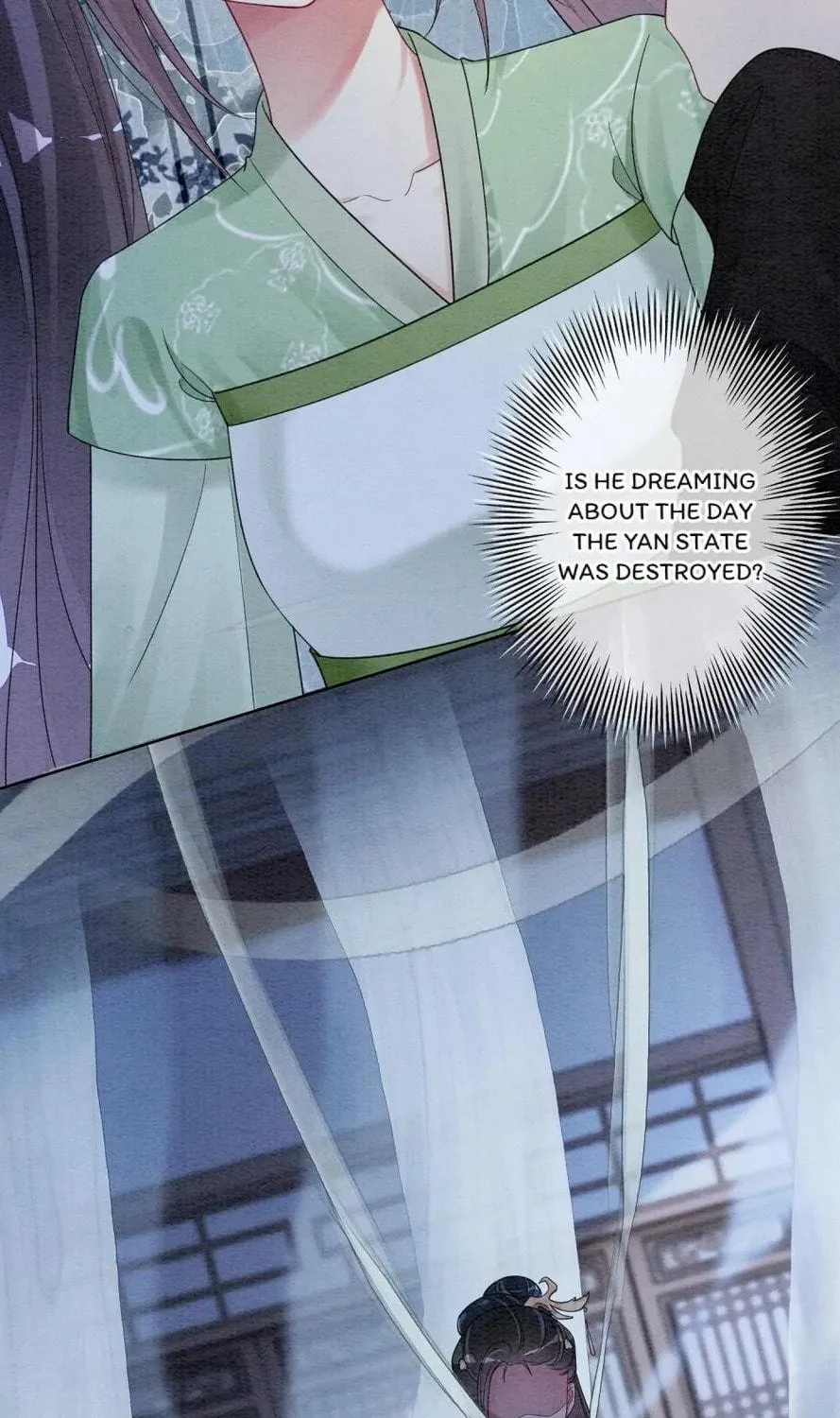 Read Be Jealous chapter 49 image 51 on Lezhin