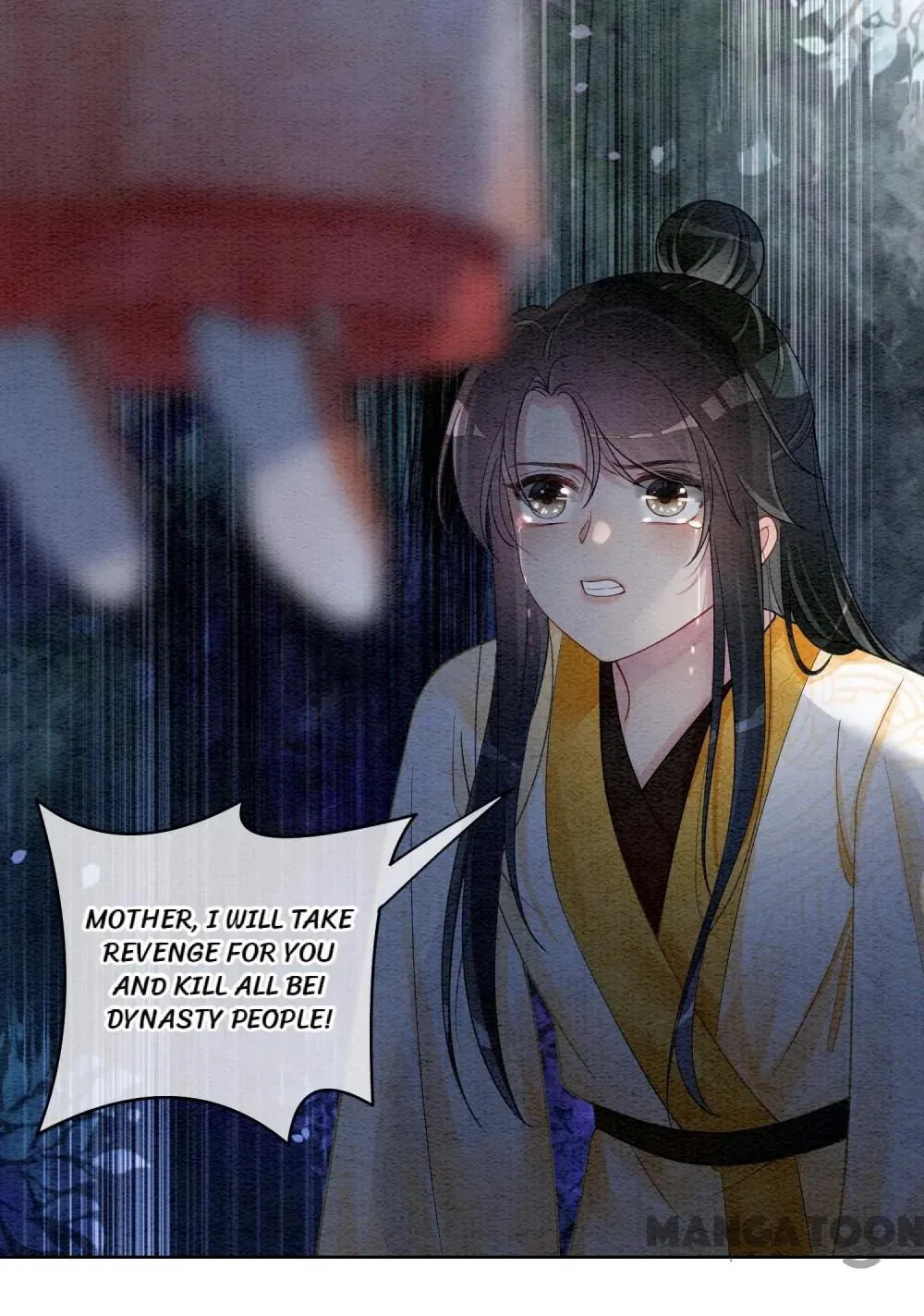 Read Be Jealous chapter 49 image 55 on Lezhin