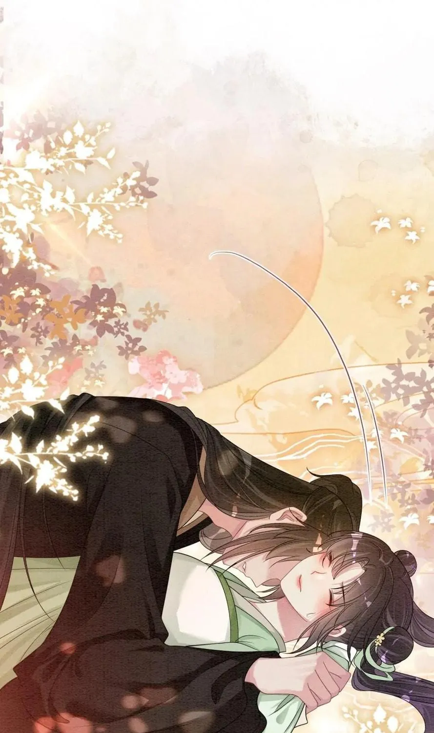 Read Be Jealous chapter 49 image 56 on Lezhin