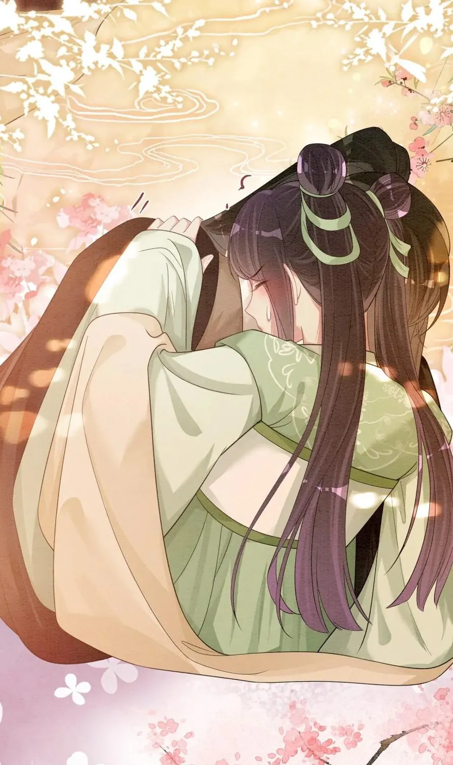 Read Be Jealous chapter 49 image 58 on Lezhin