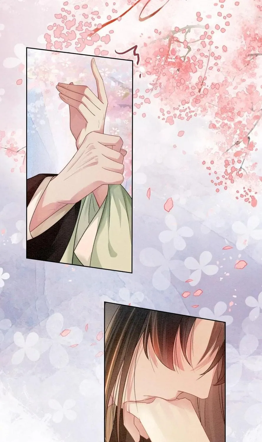Read Be Jealous chapter 49 image 60 on Lezhin