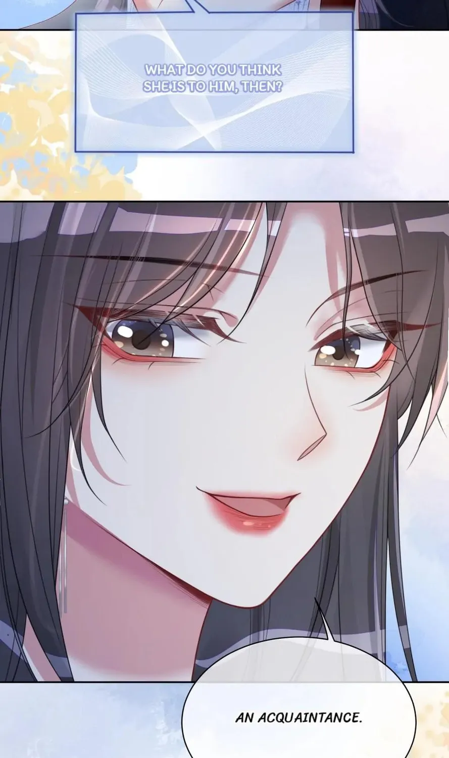 Read Be Jealous chapter 5 image 13 on Lezhin