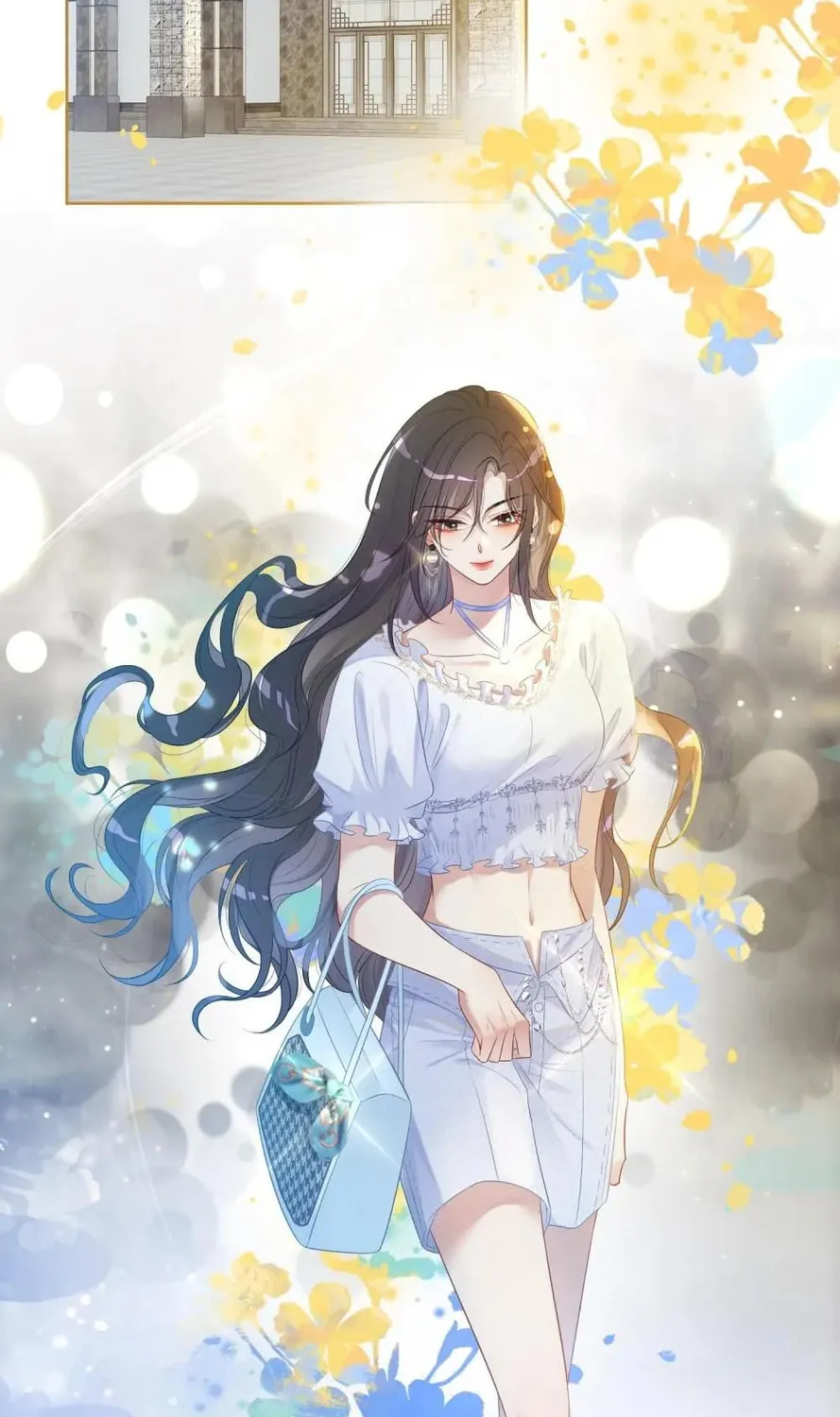 Read Be Jealous chapter 5 image 18 on Lezhin
