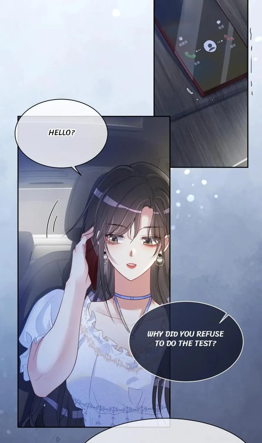 Read Be Jealous chapter 5 image 2 on Lezhin