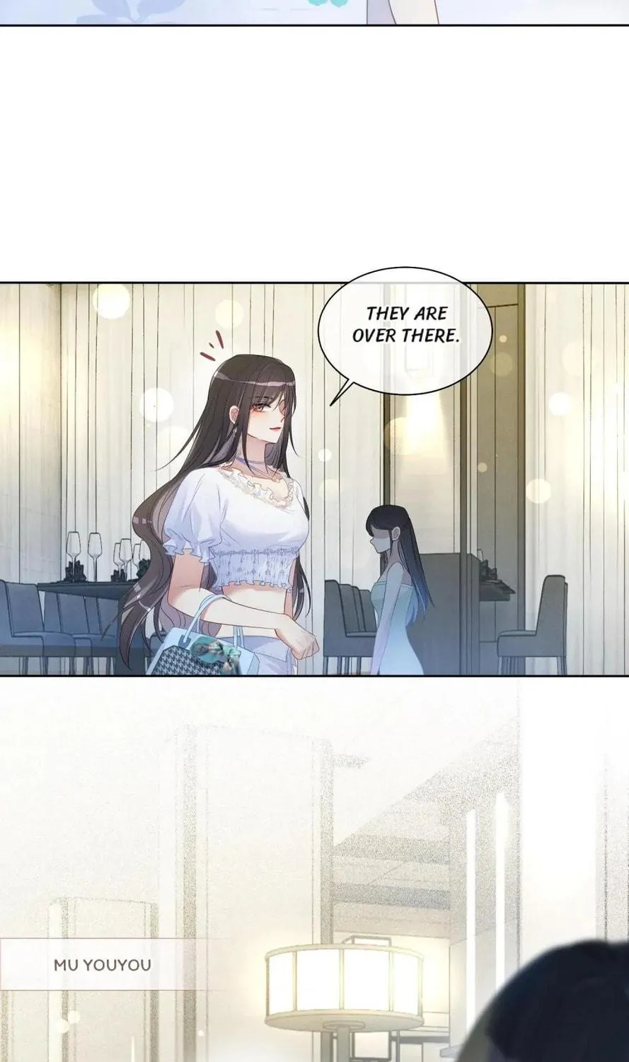 Read Be Jealous chapter 5 image 20 on Lezhin