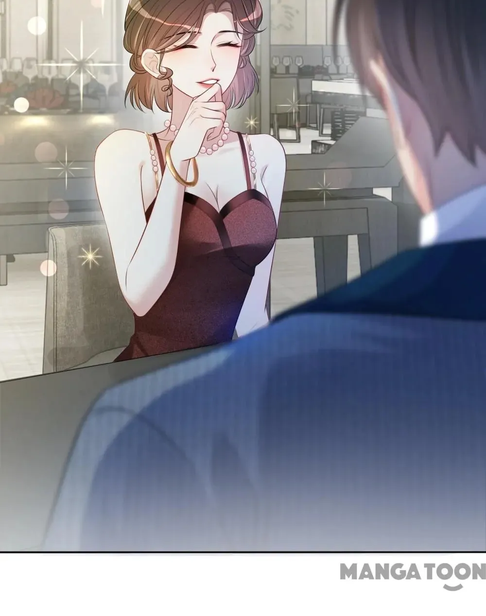 Read Be Jealous chapter 5 image 22 on Lezhin