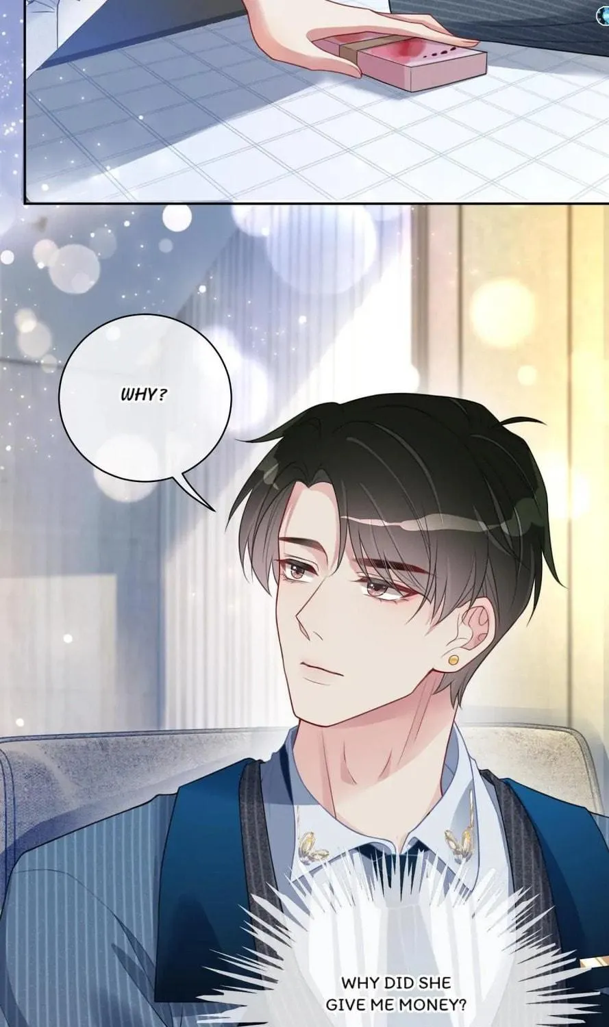 Read Be Jealous chapter 5 image 25 on Lezhin