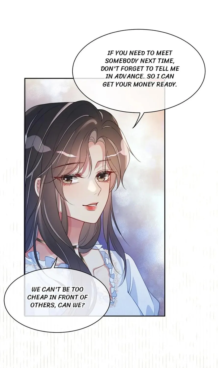 Read Be Jealous chapter 5 image 29 on Lezhin