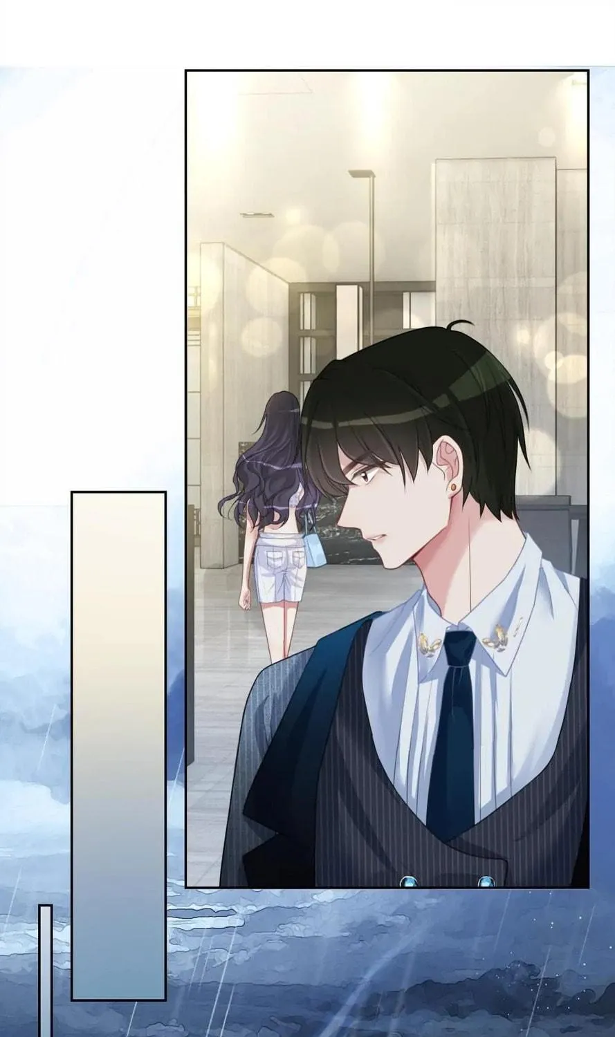 Read Be Jealous chapter 5 image 34 on Lezhin