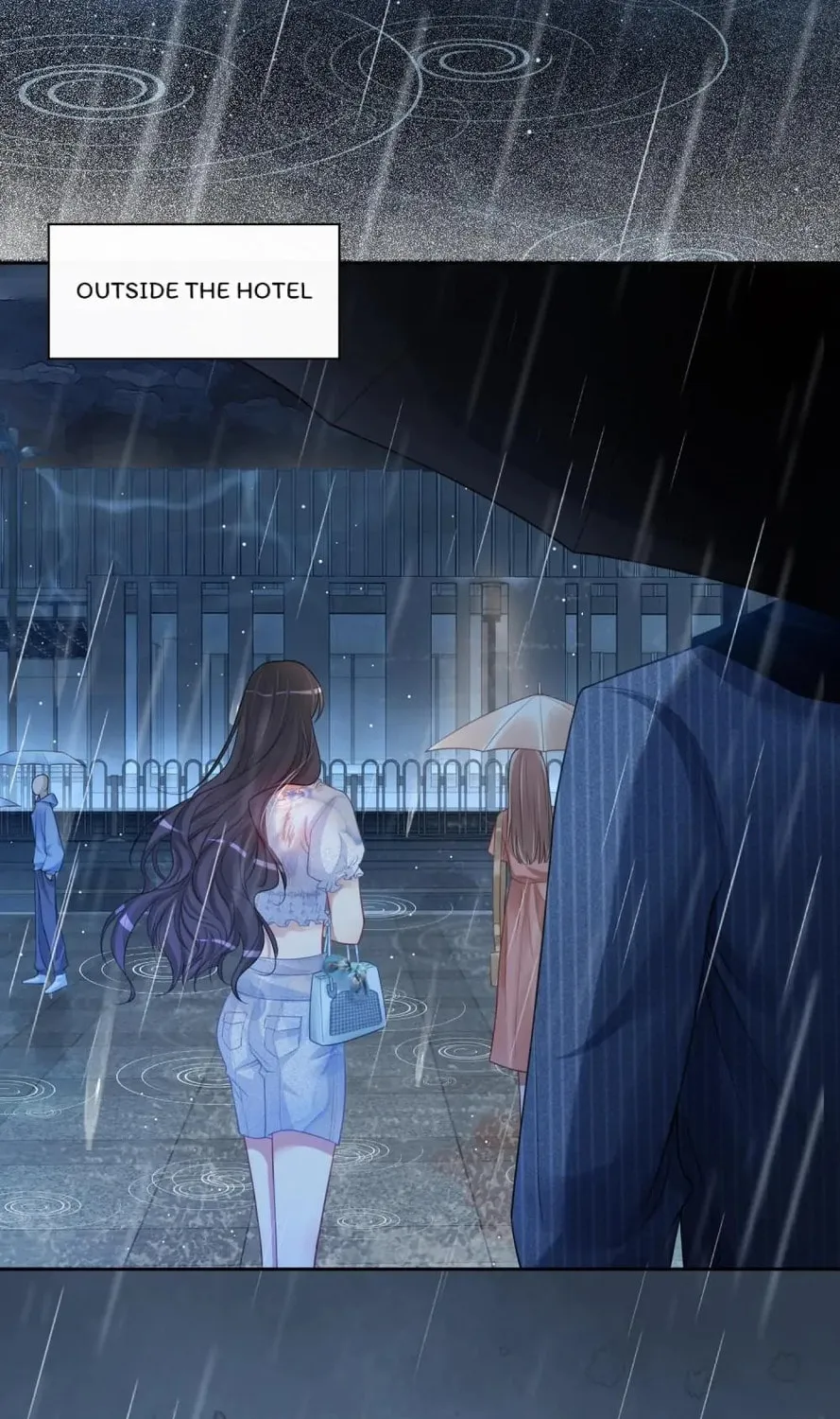 Read Be Jealous chapter 5 image 38 on Lezhin