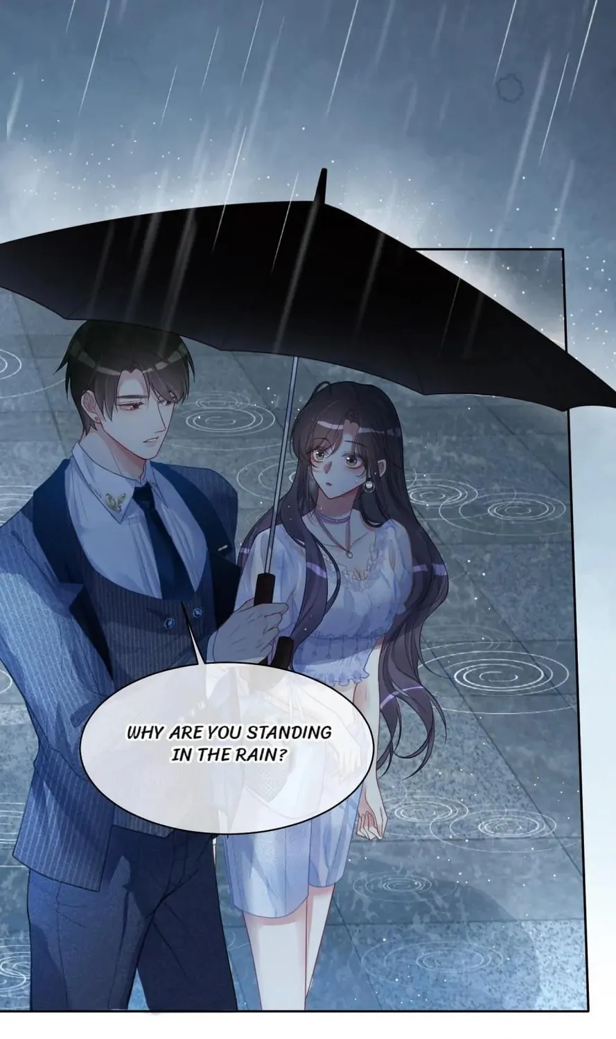 Read Be Jealous chapter 5 image 40 on Lezhin