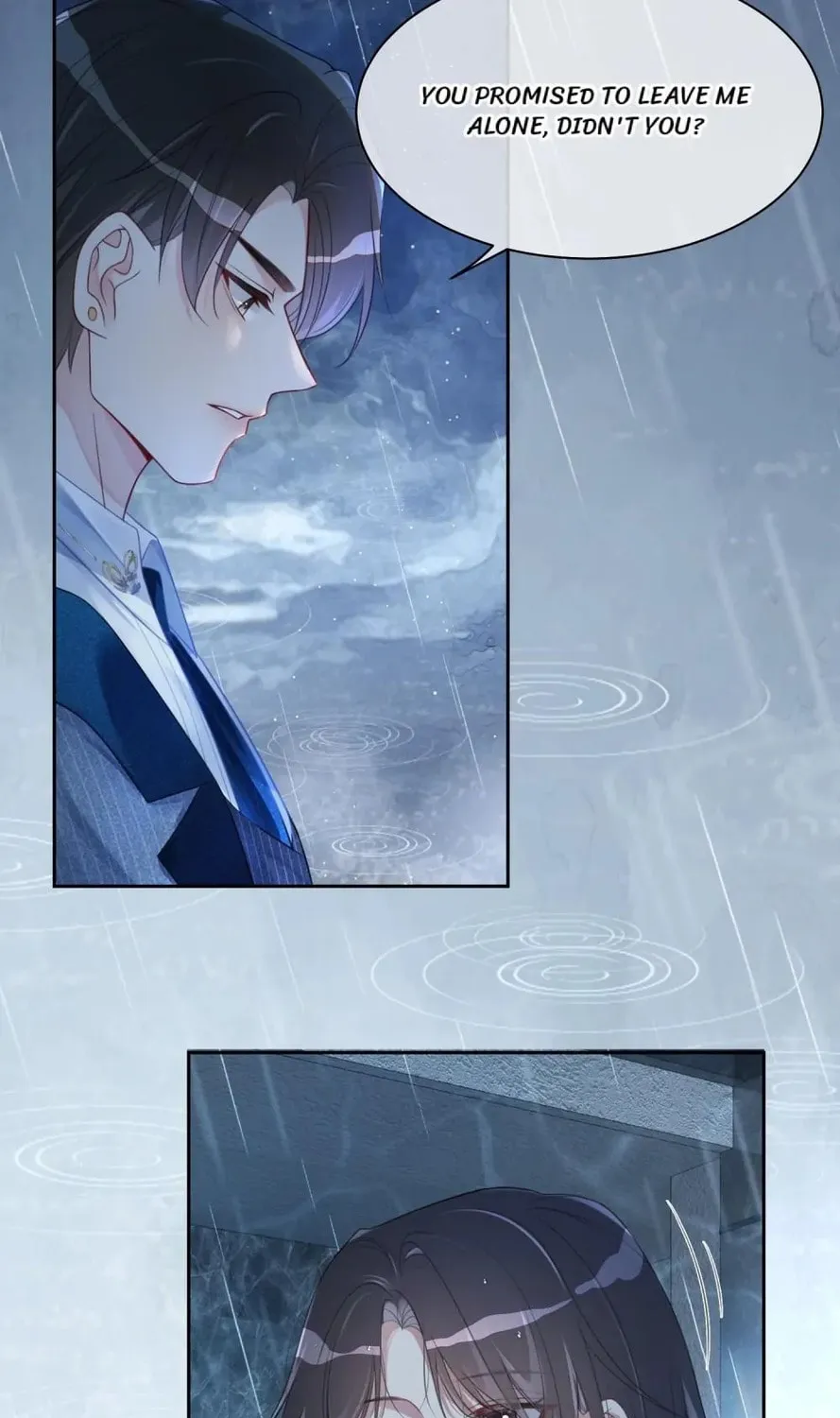 Read Be Jealous chapter 5 image 45 on Lezhin