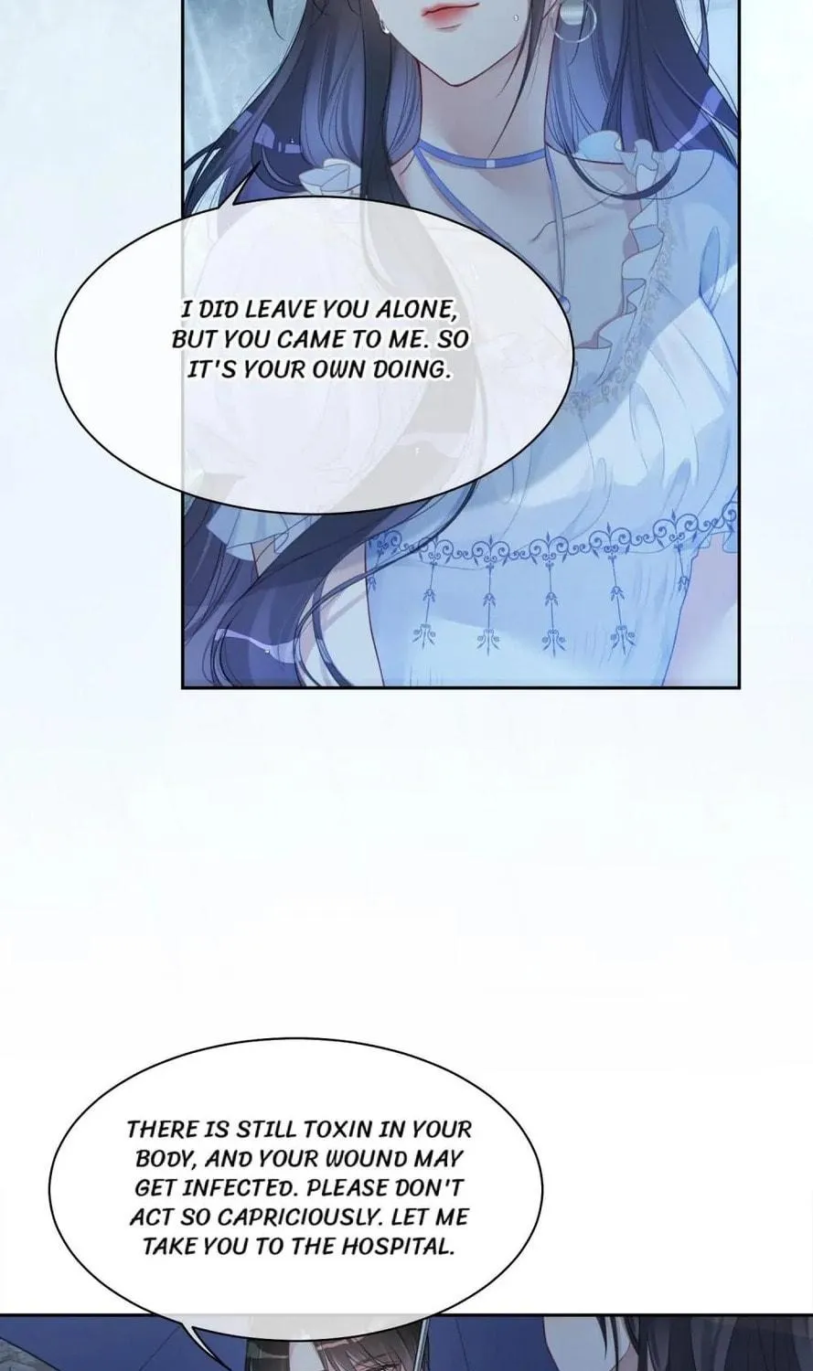 Read Be Jealous chapter 5 image 47 on Lezhin