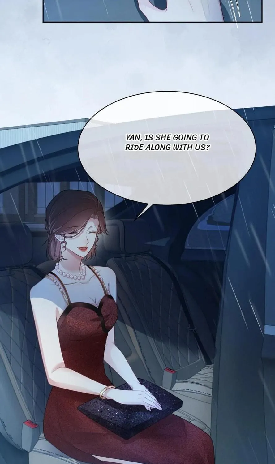 Read Be Jealous chapter 5 image 52 on Lezhin