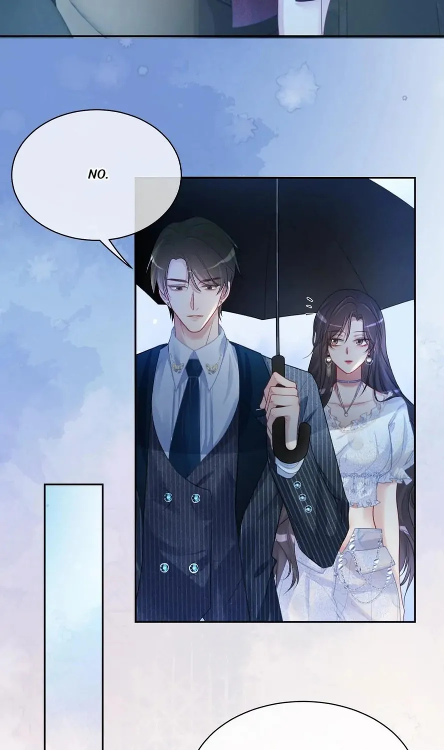 Read Be Jealous chapter 5 image 54 on Lezhin