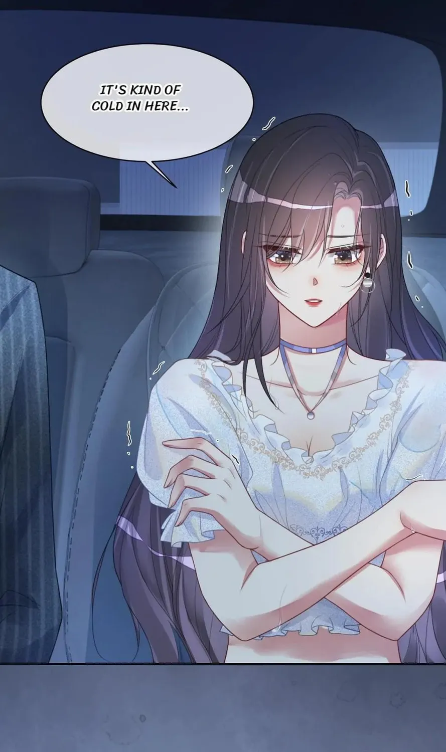 Read Be Jealous chapter 5 image 59 on Lezhin