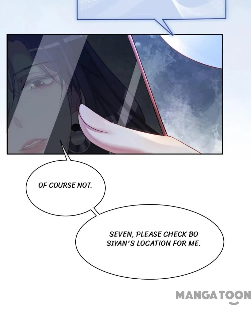 Read Be Jealous chapter 5 image 6 on Lezhin