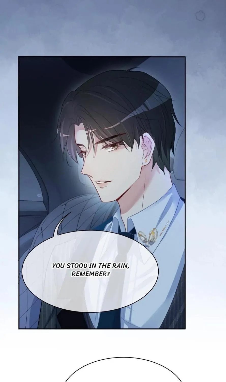 Read Be Jealous chapter 5 image 61 on Lezhin