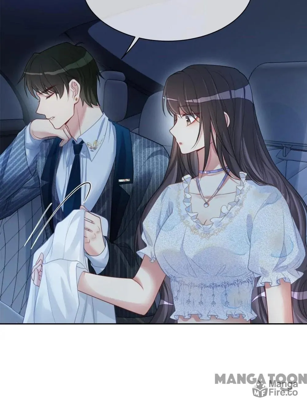 Read Be Jealous chapter 5 image 63 on Lezhin