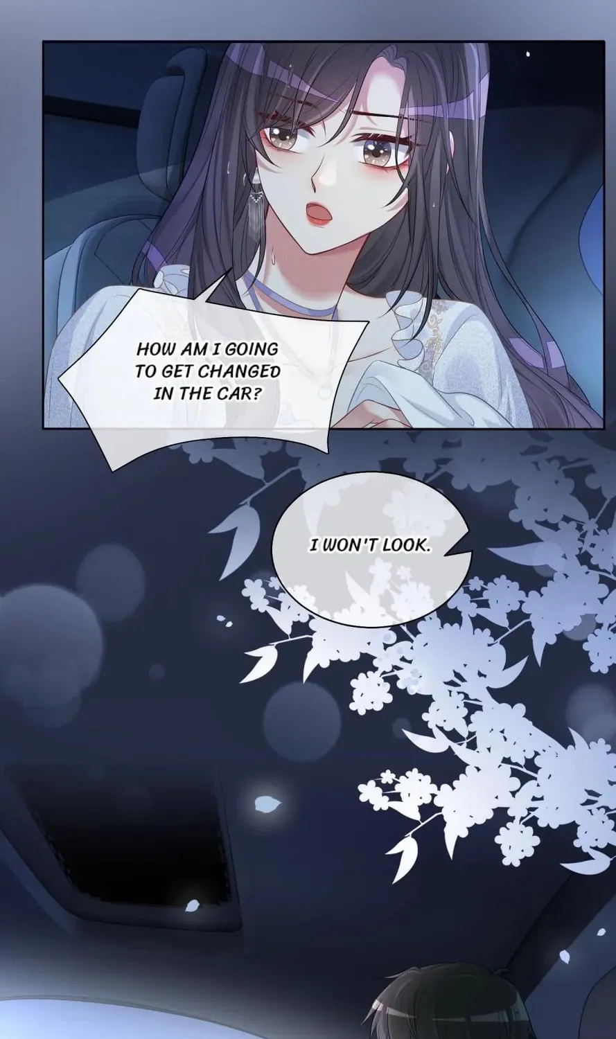 Read Be Jealous chapter 5 image 66 on Lezhin