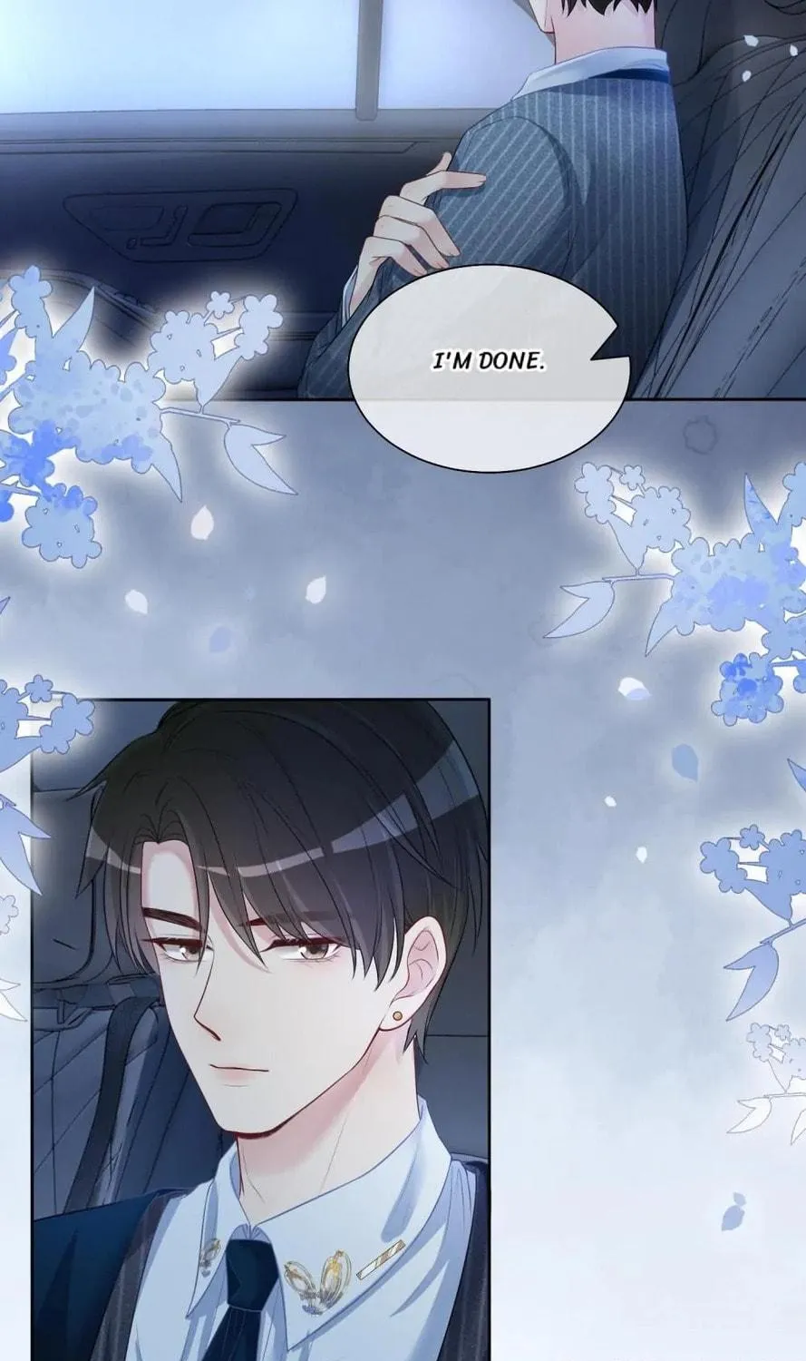 Read Be Jealous chapter 5 image 68 on Lezhin