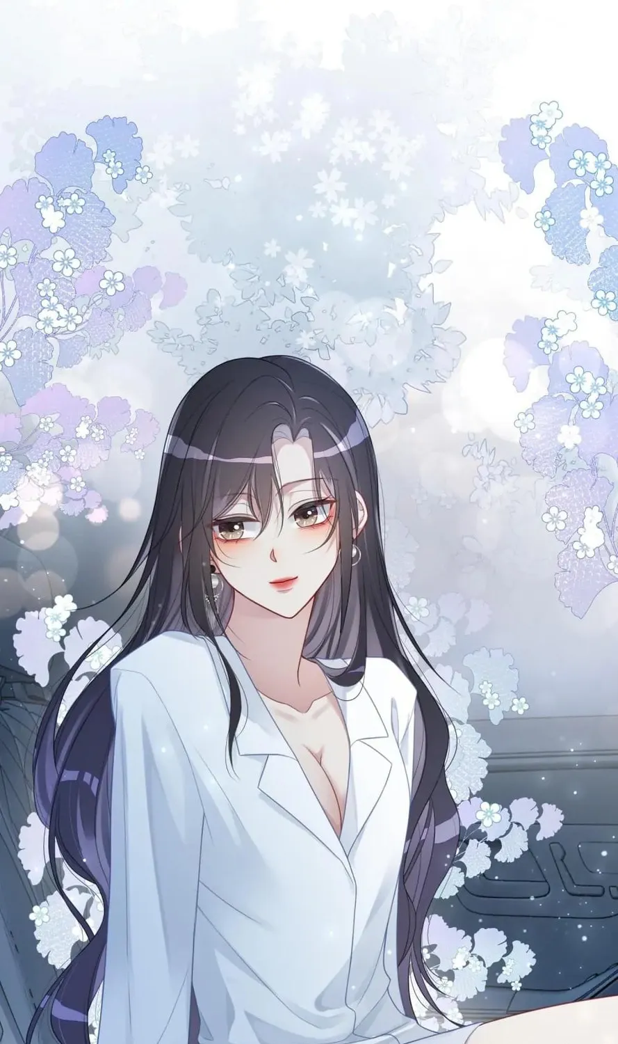 Read Be Jealous chapter 5 image 71 on Lezhin