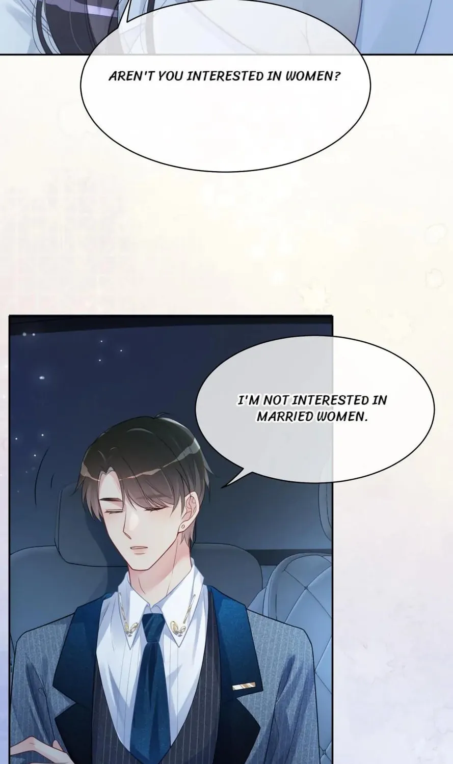 Read Be Jealous chapter 5 image 75 on Lezhin