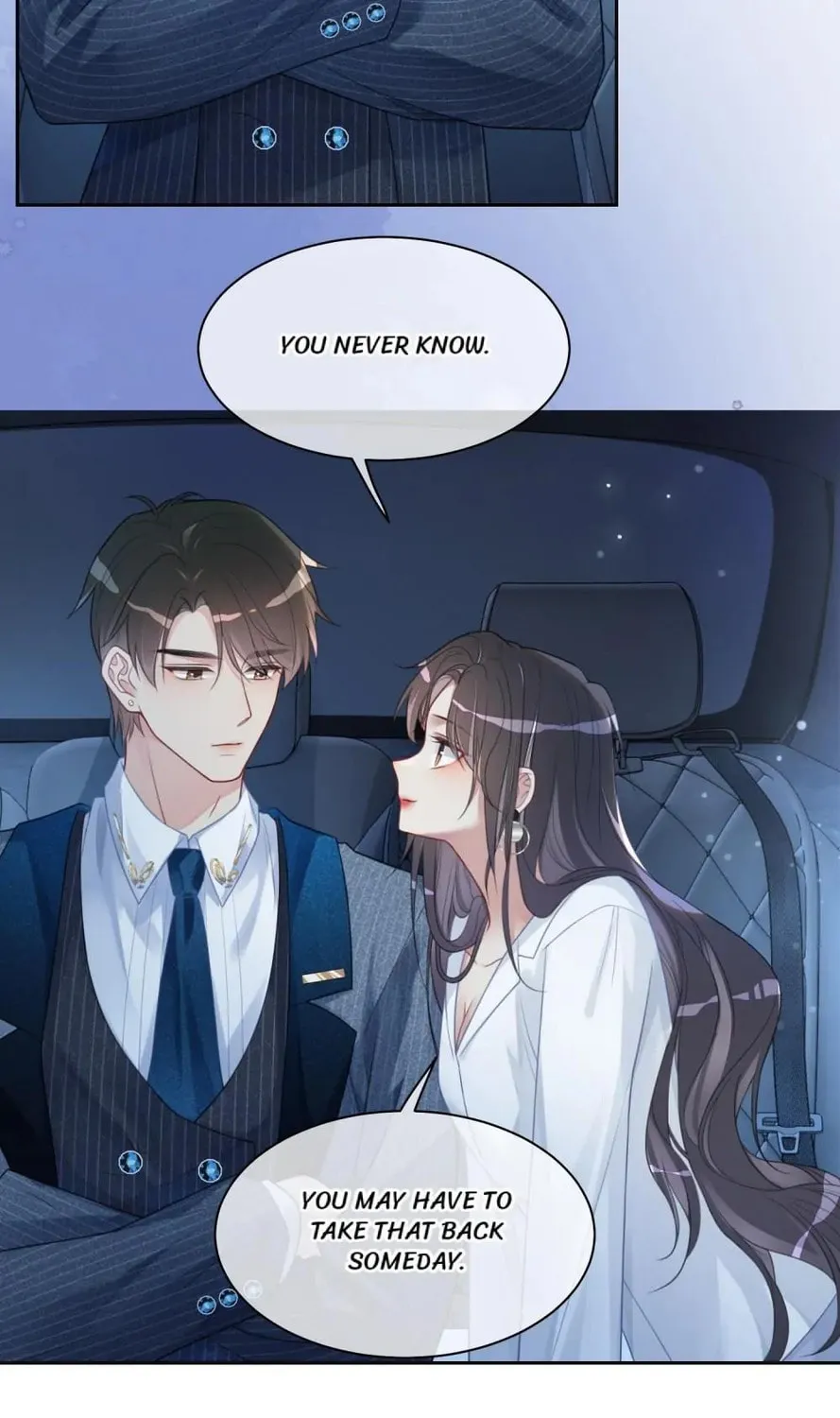 Read Be Jealous chapter 5 image 77 on Lezhin
