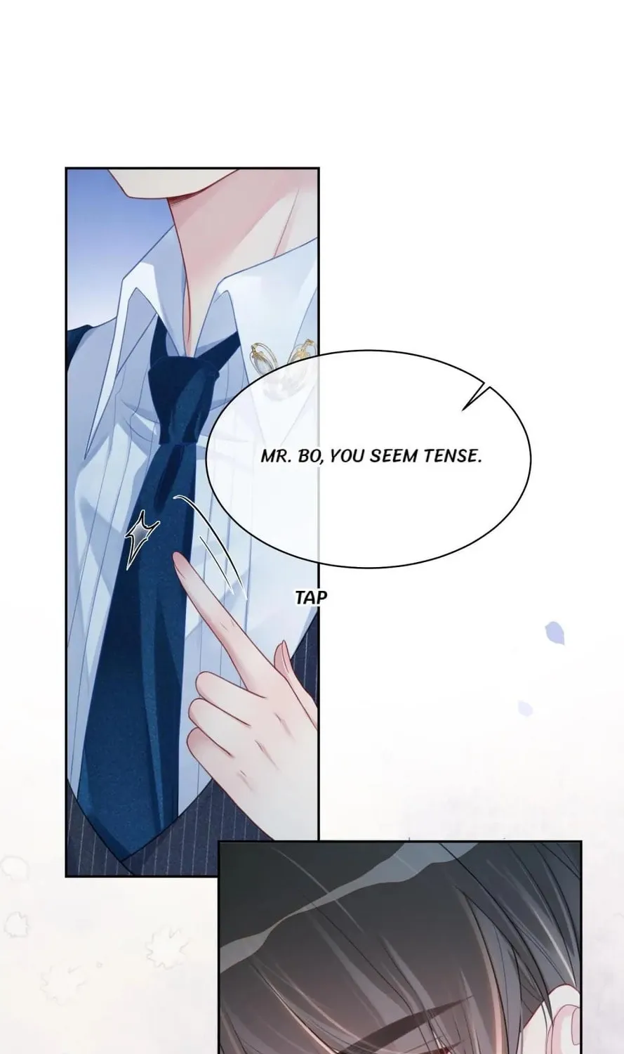 Read Be Jealous chapter 5 image 80 on Lezhin