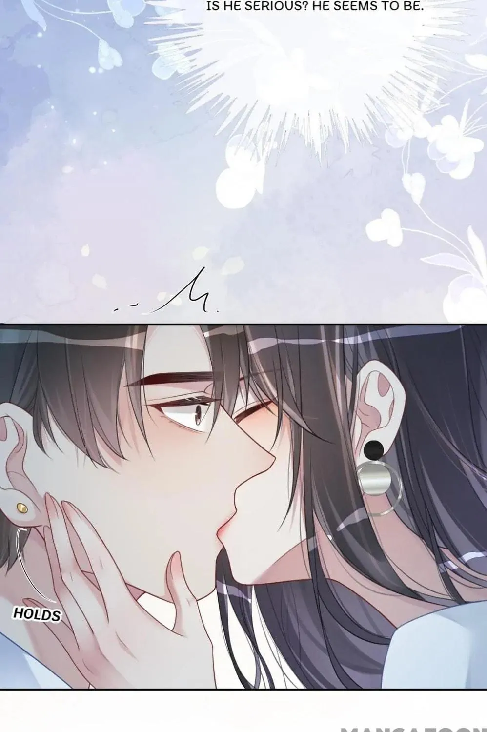Read Be Jealous chapter 5 image 84 on Lezhin
