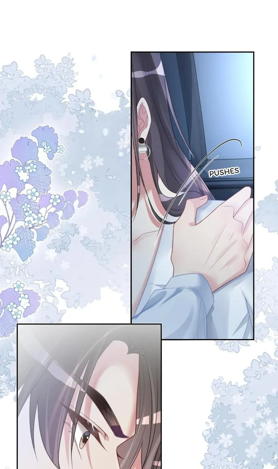 Read Be Jealous chapter 5 image 86 on Lezhin