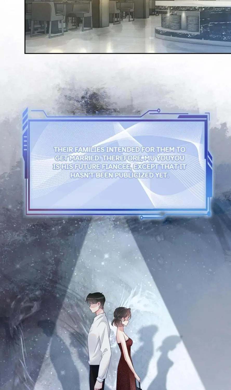 Read Be Jealous chapter 5 image 9 on Lezhin