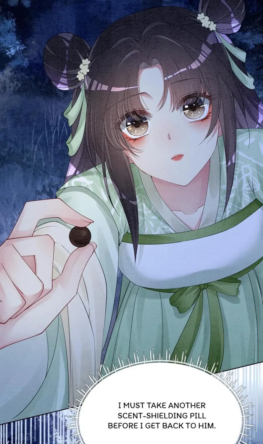 Read Be Jealous chapter 50 image 13 on Lezhin