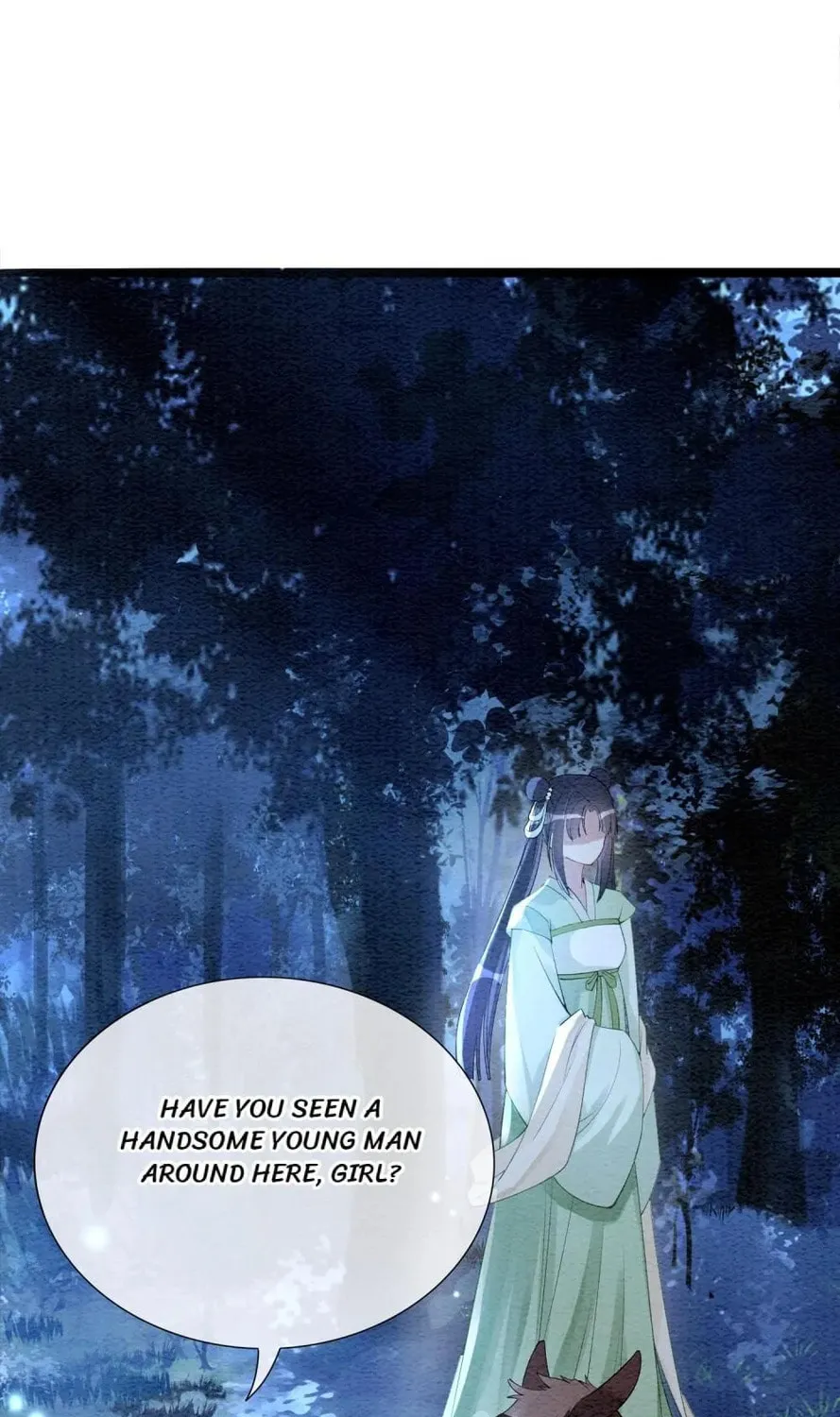 Read Be Jealous chapter 50 image 18 on Lezhin