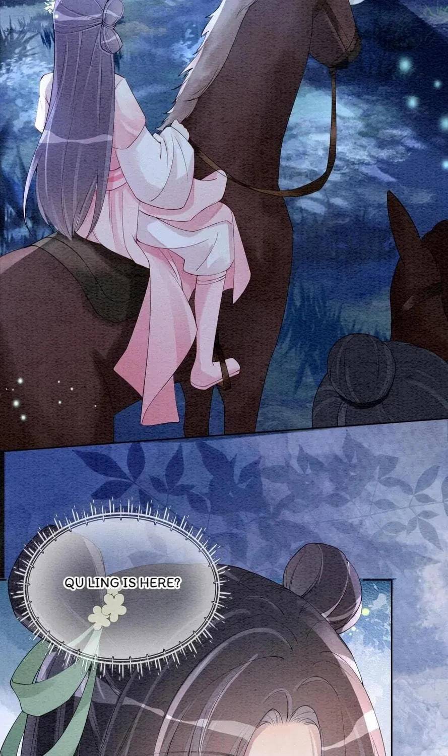 Read Be Jealous chapter 50 image 20 on Lezhin