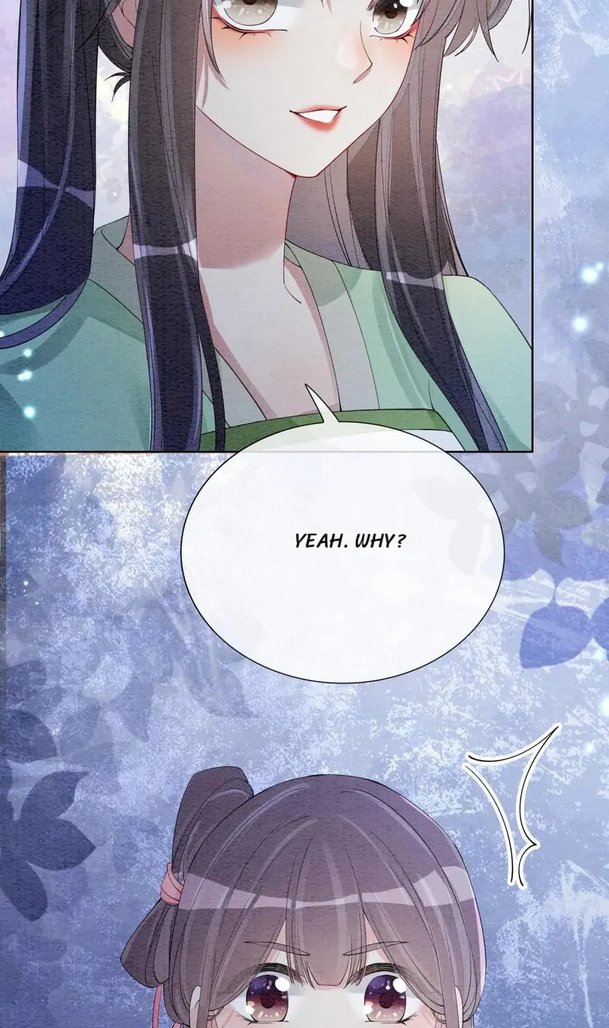Read Be Jealous chapter 50 image 22 on Lezhin