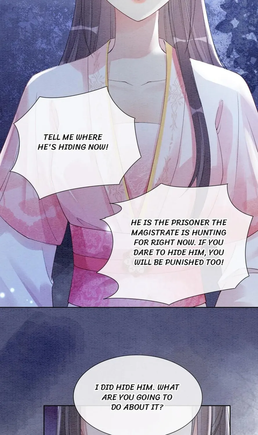 Read Be Jealous chapter 50 image 24 on Lezhin