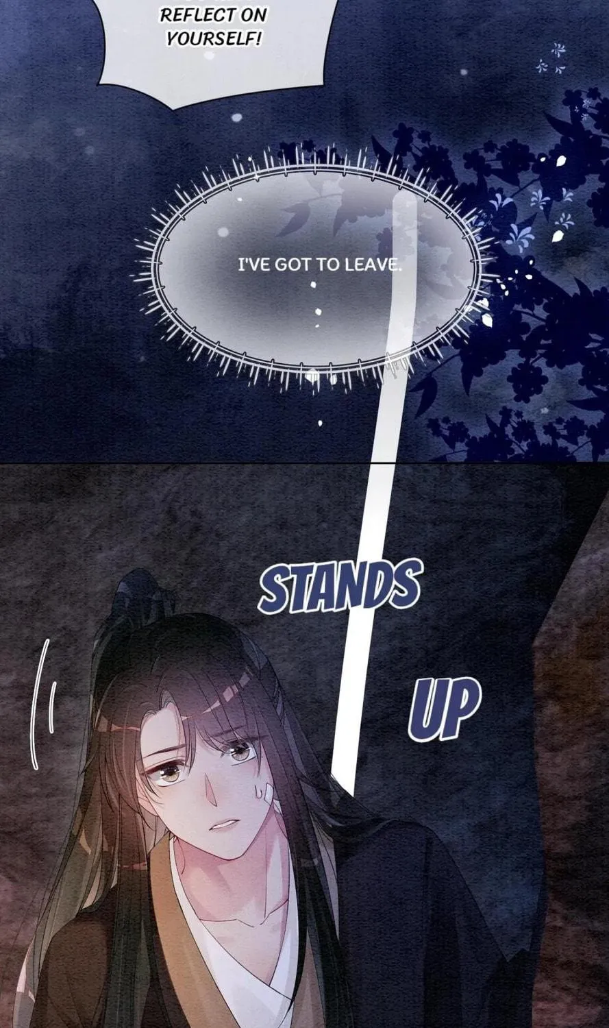 Read Be Jealous chapter 50 image 4 on Lezhin