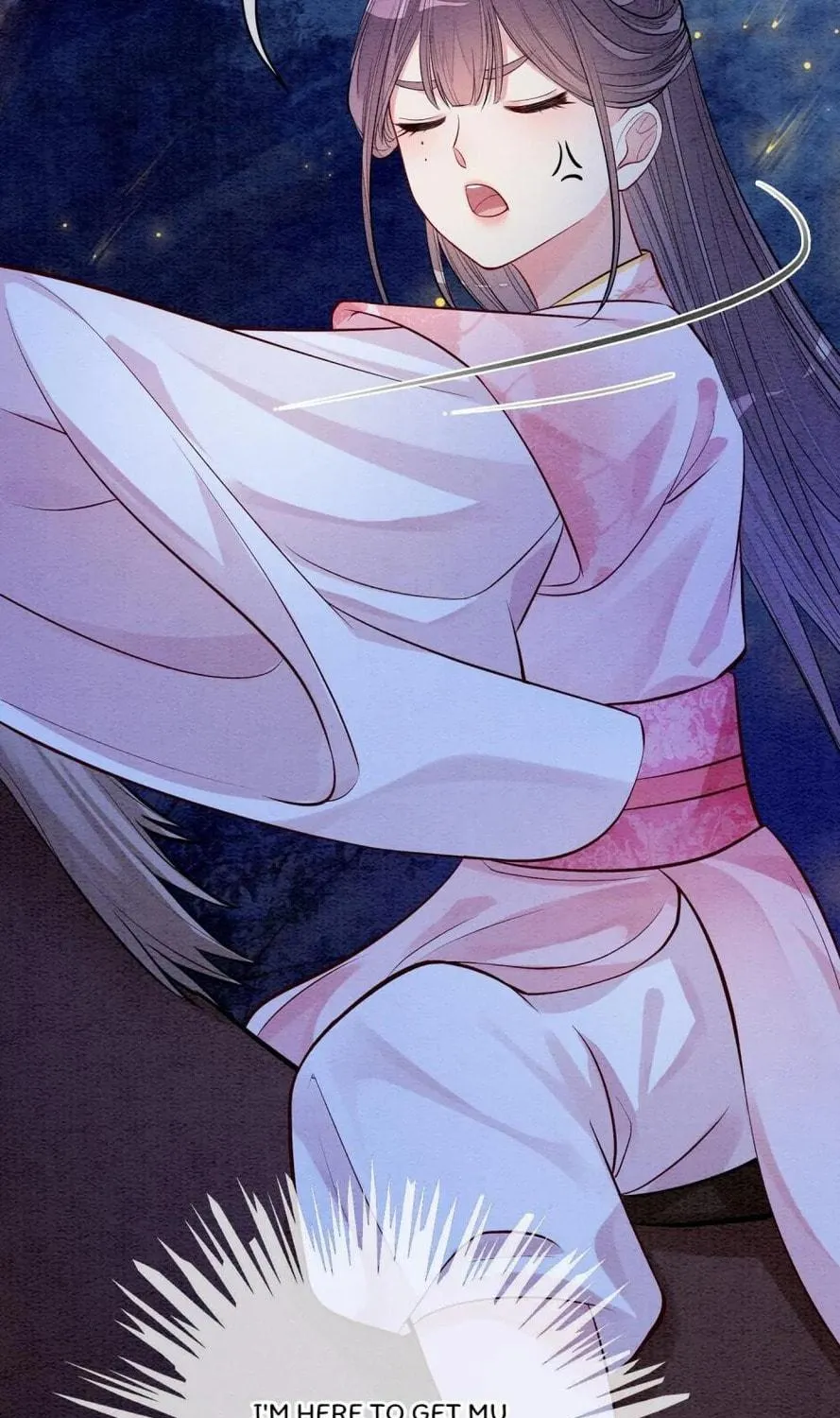 Read Be Jealous chapter 50 image 42 on Lezhin
