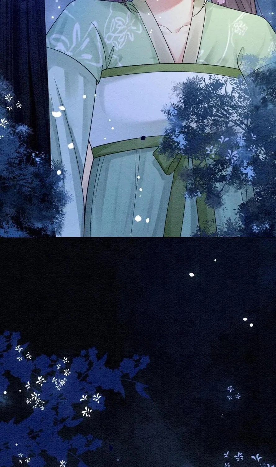 Read Be Jealous chapter 50 image 47 on Lezhin