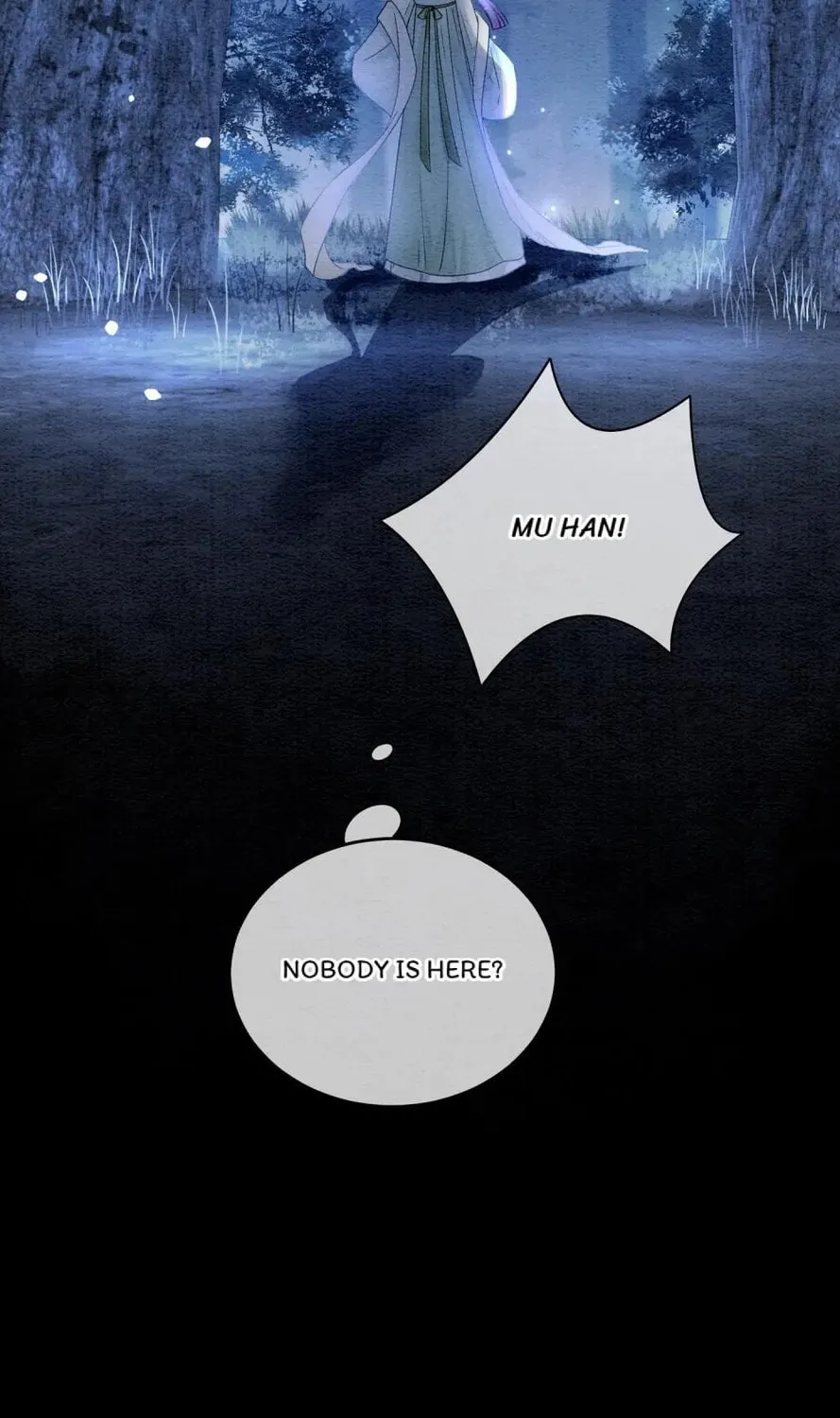Read Be Jealous chapter 50 image 51 on Lezhin