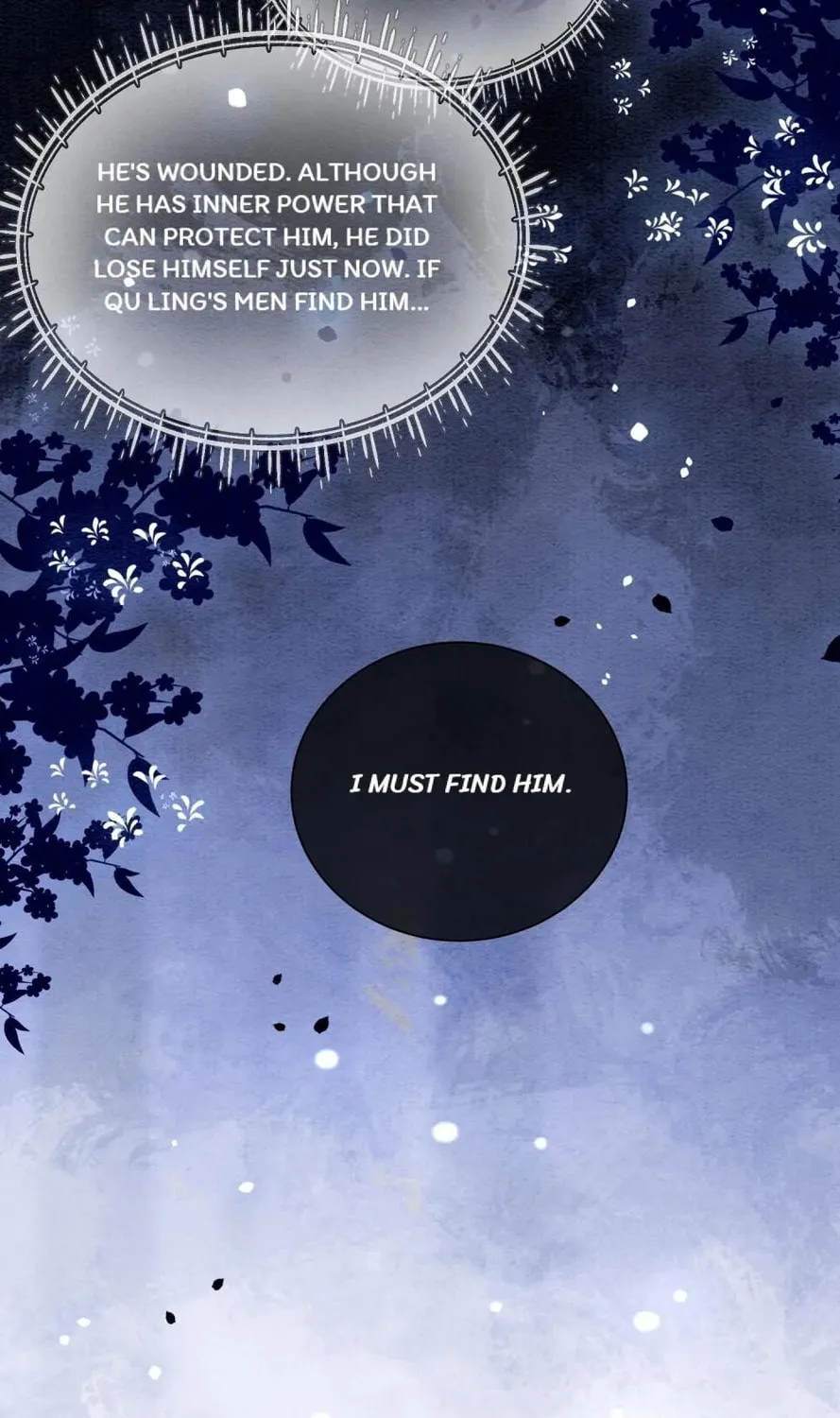 Read Be Jealous chapter 50 image 56 on Lezhin