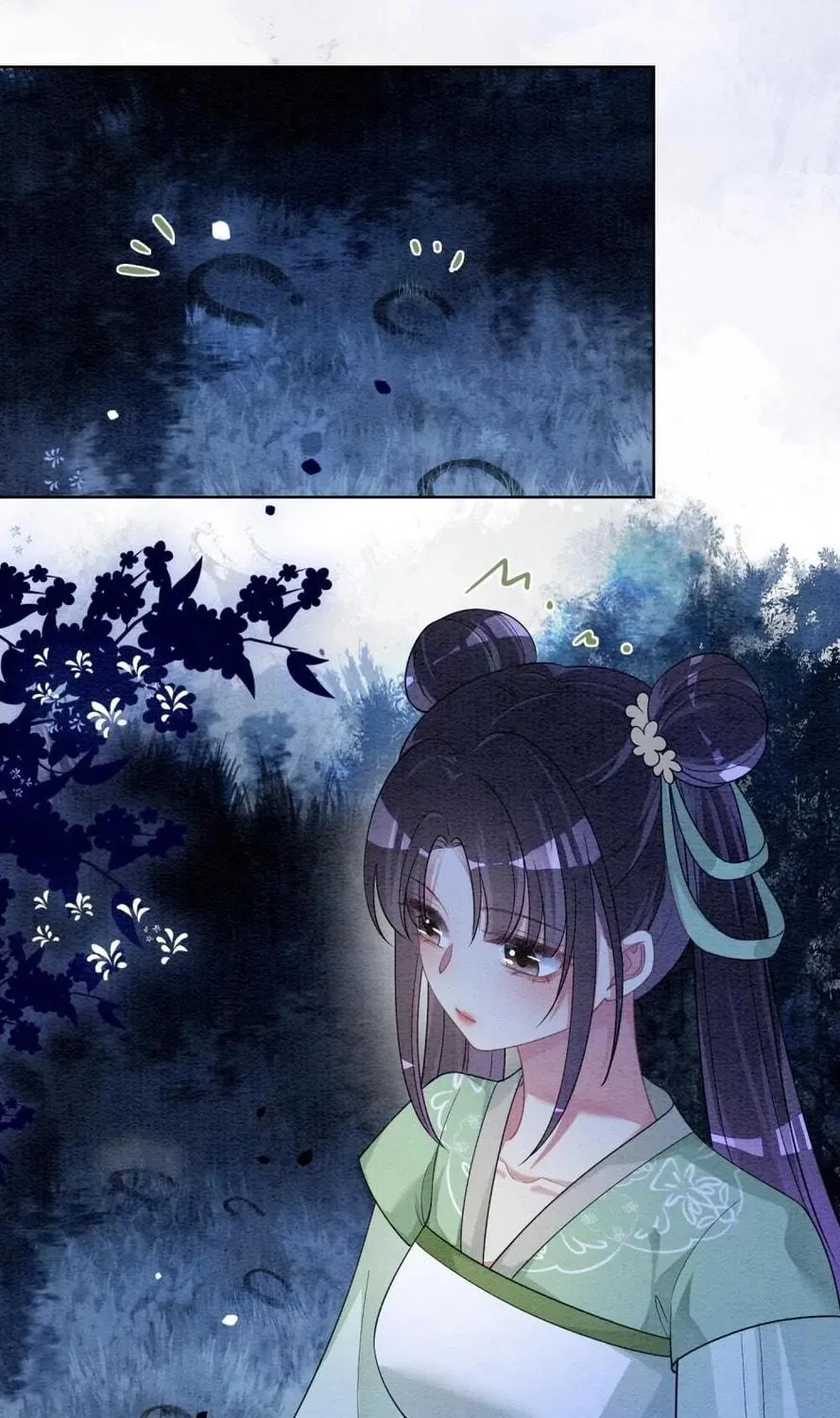 Read Be Jealous chapter 50 image 58 on Lezhin