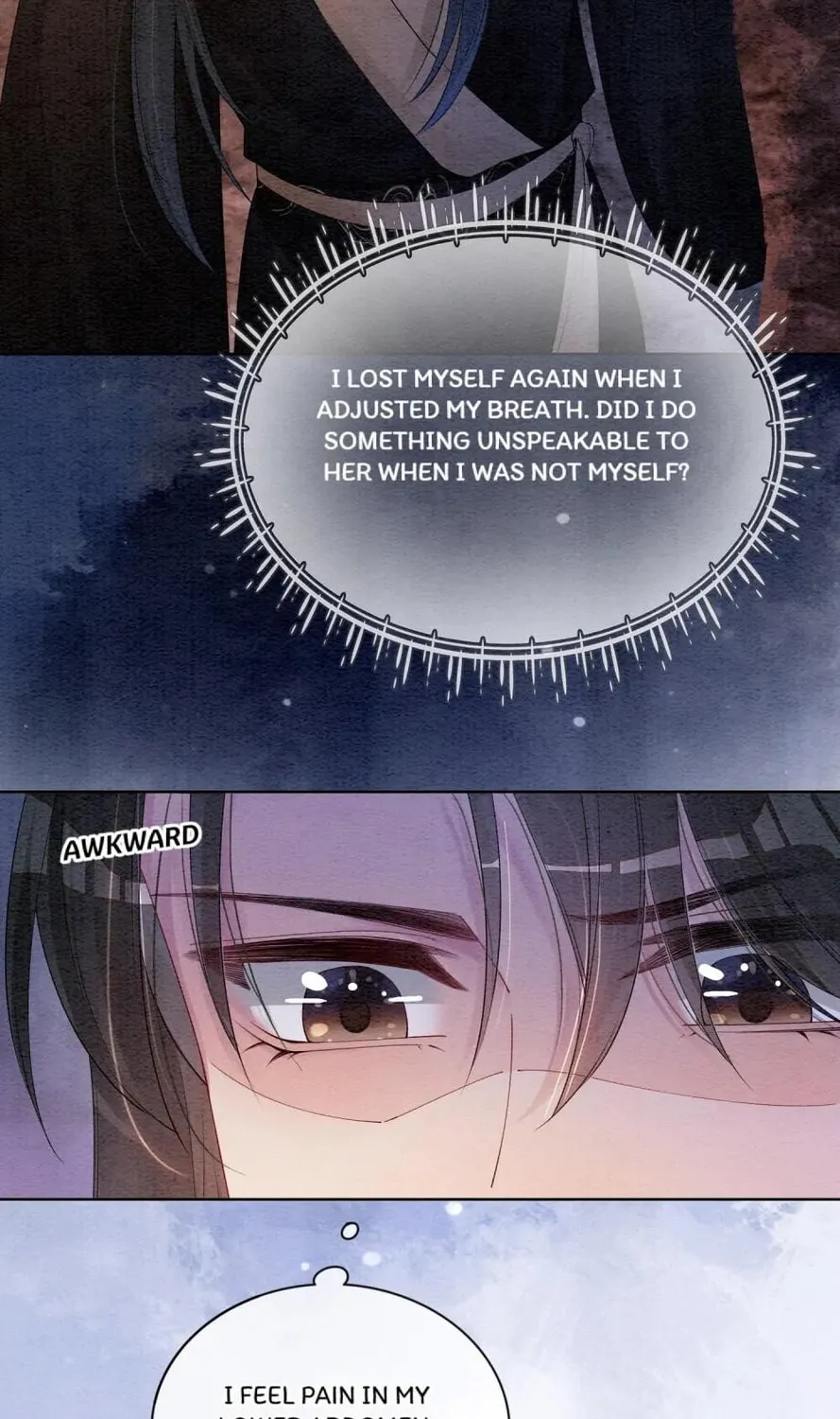 Read Be Jealous chapter 50 image 6 on Lezhin